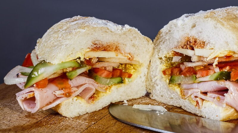 Eat a Hoagie Day - September 14
