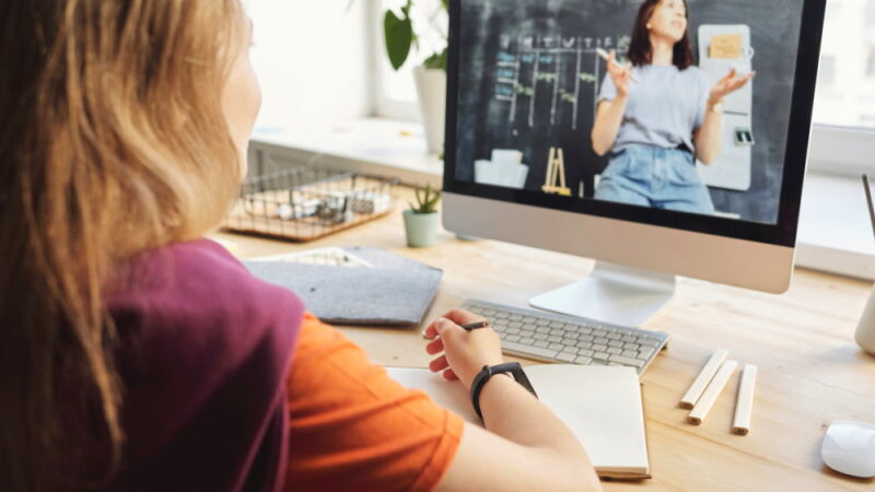 Education Technology Day - September 23