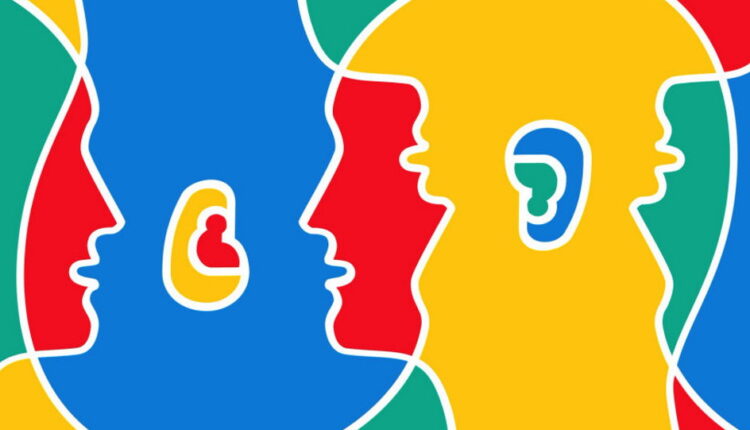 European Day of Languages - September 26