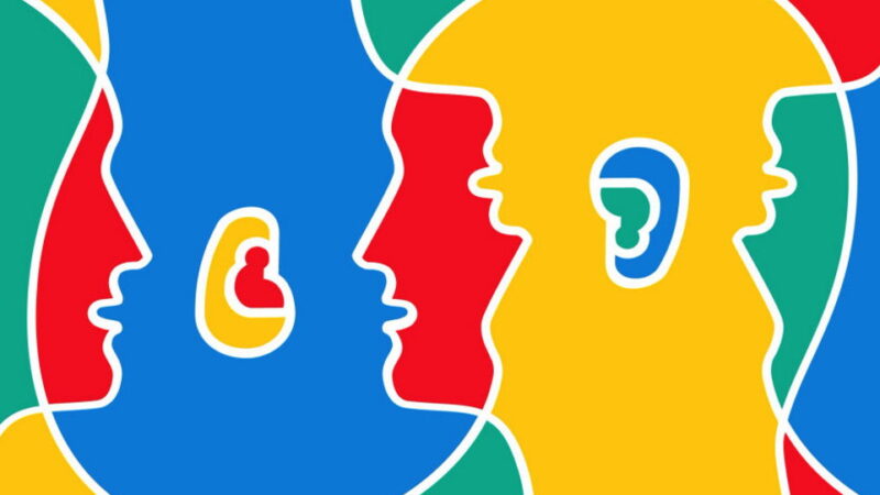European Day of Languages - September 26