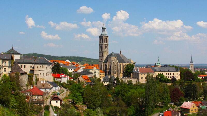 European Heritage Days - September 13