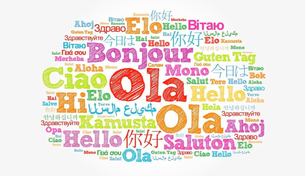 European Languages Day - September 26