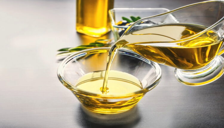 Extra Virgin Olive Oil Day - September 30