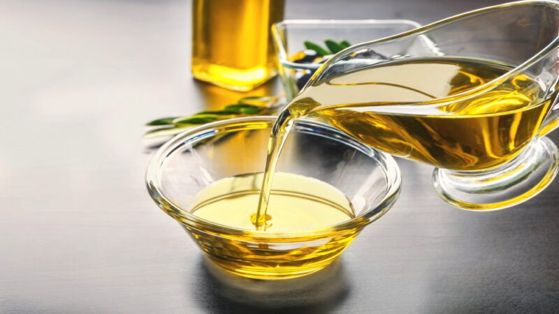 Extra Virgin Olive Oil Day - September 30