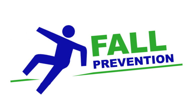 Falls Prevention Awareness Day - September 22