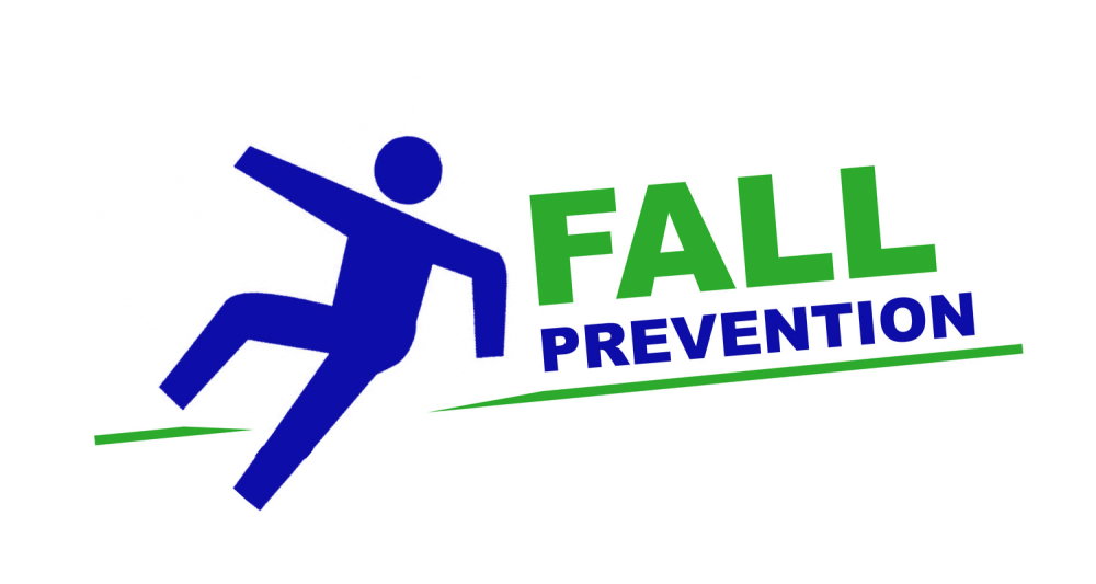 Falls Prevention Awareness Day - September 22