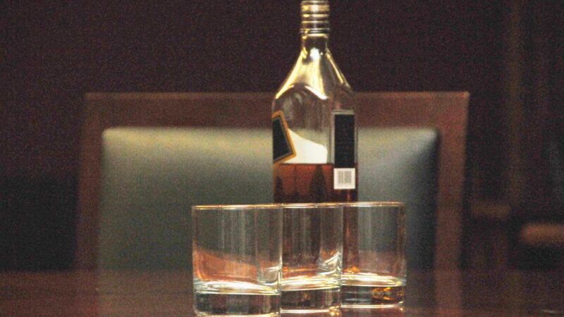 Fetal Alcohol Spectrum Disorders Awareness Day - September 9