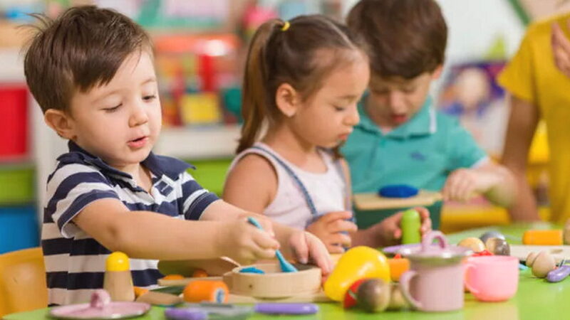 German World Children's Day - September 20