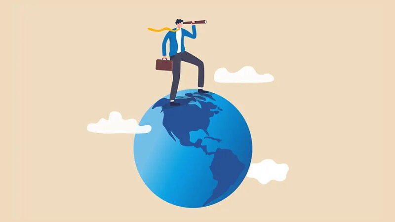 Global Talent Acquisition Day - September