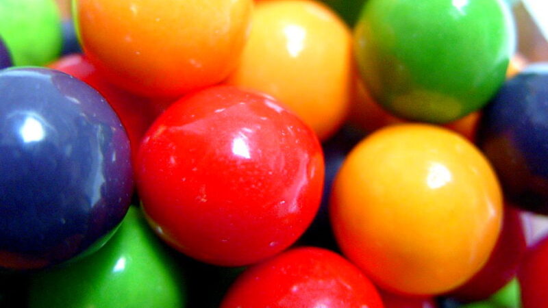 Gobstopper Day - September 14