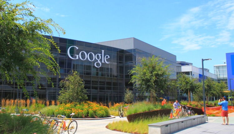 Google Commemoration Day - September 7