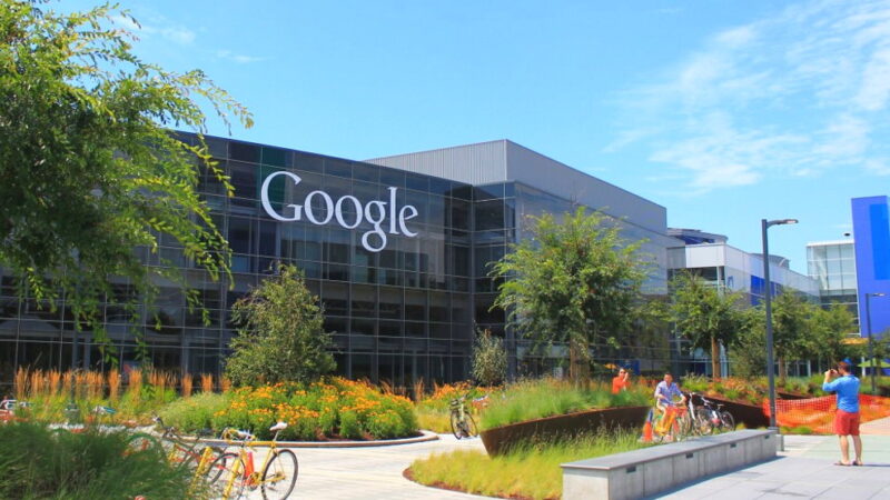 Google Commemoration Day - September 7