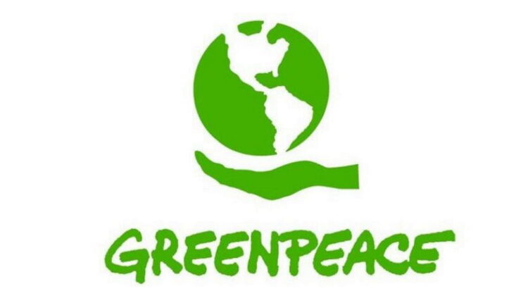Greenpeace Day - September 15