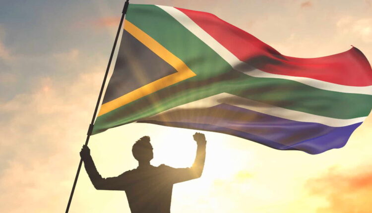 Heritage Day - September 24