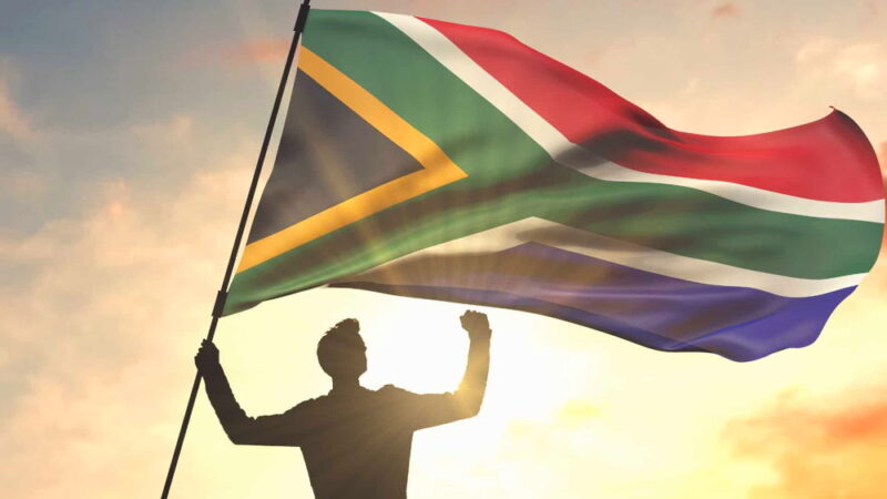 Heritage Day - September 24