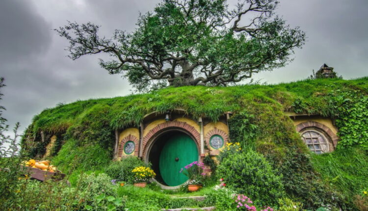 Hobbit Day - September 22