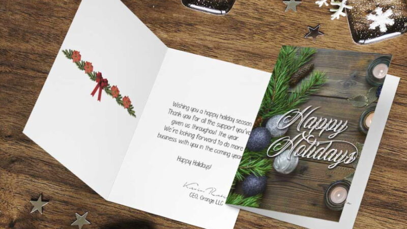Hug a Greeting Card Writer Day - September 18