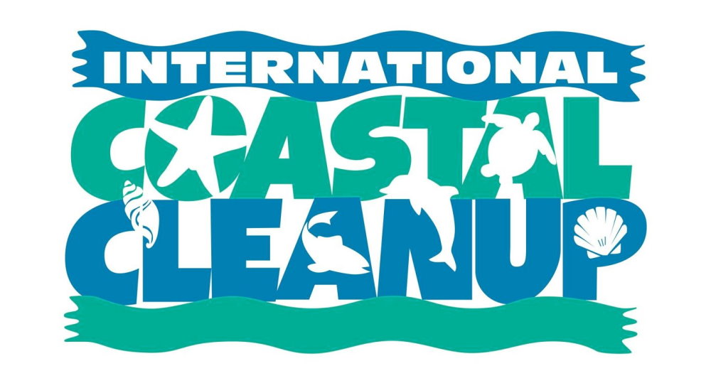 International Coastal Cleanup Day - September