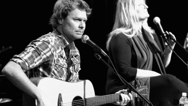 International Country Music Day - September 17