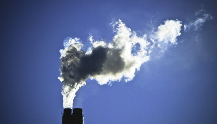 International Day of Clean Air - September 7