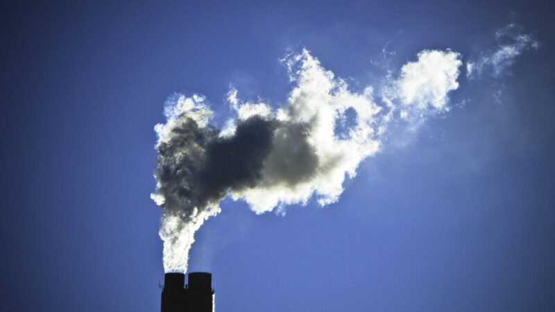 International Day of Clean Air - September 7
