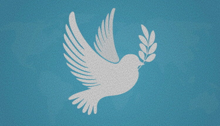 International Day of Peace - September 21