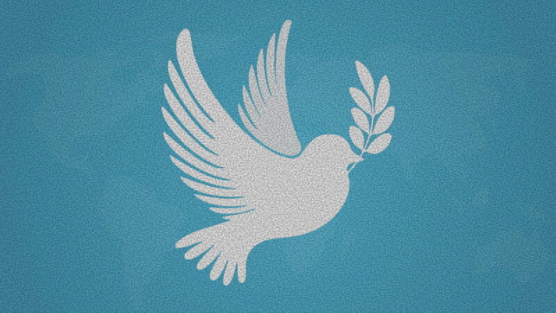 International Day of Peace - September 21