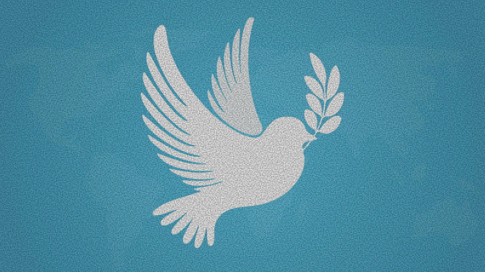 International Day of Peace - September 21