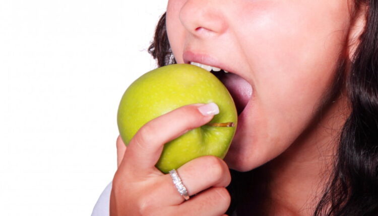 International Eat an Apple Day - September