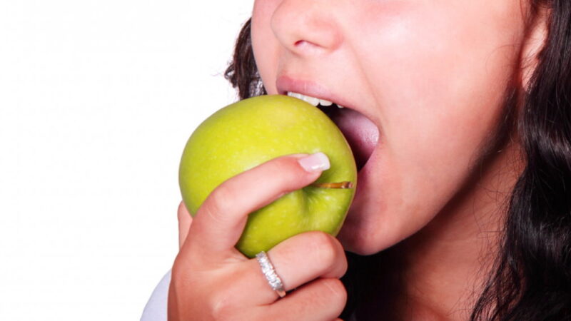 International Eat an Apple Day - September