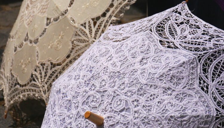 International Lace Day - September