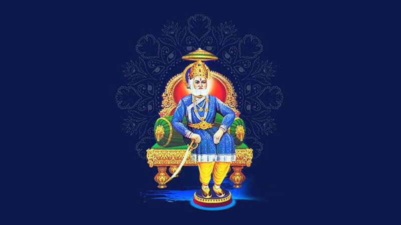 Holiday – Maharaja Agrasen Jayanti