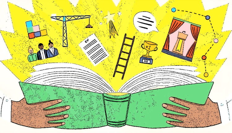 Math Storytelling Day - September 25
