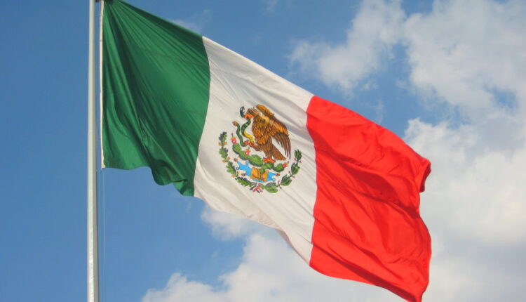 Mexican Independence Day - September 16