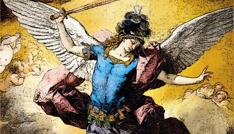 Michaelmas - September 29