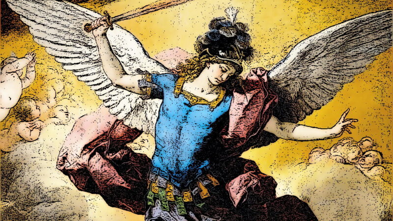 Michaelmas - September 29