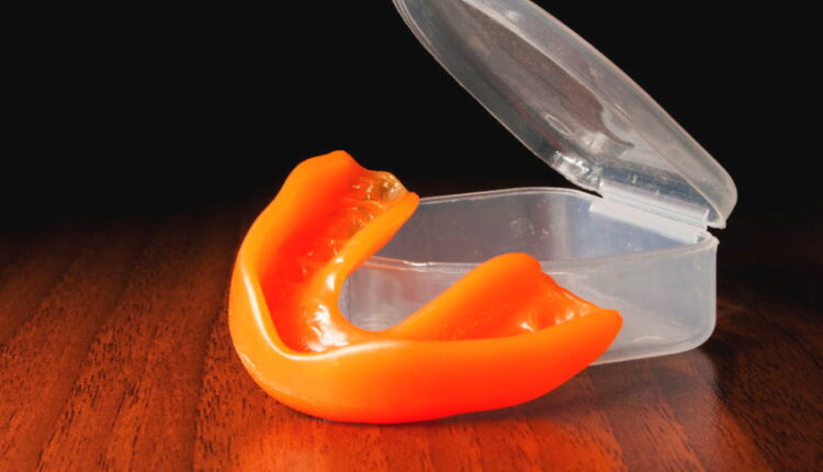 Mouthguard Day - September