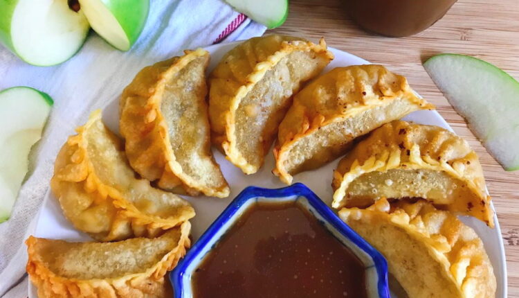 National Apple Dumpling Day - September 17