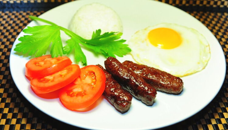 National Better Breakfast Day - September 26