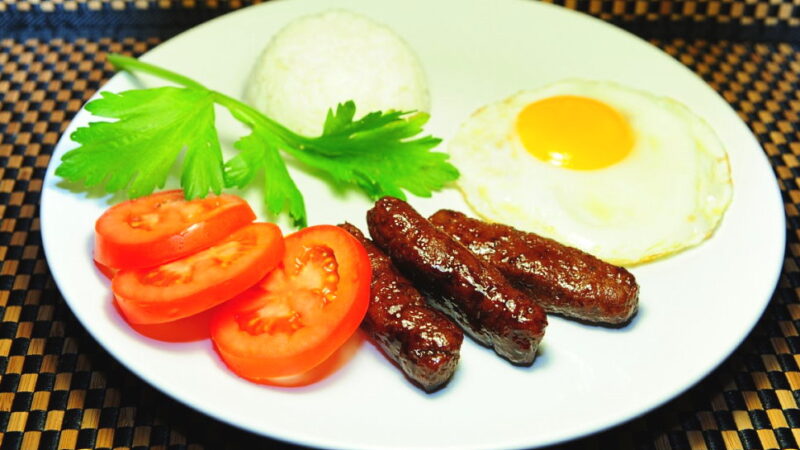 National Better Breakfast Day - September 26