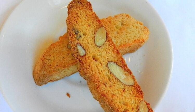 National Biscotti Day - September 29