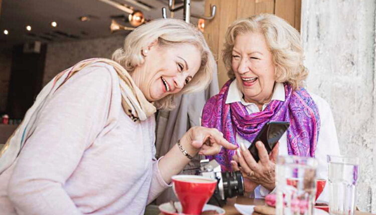 National Centenarian’s Day - September 22