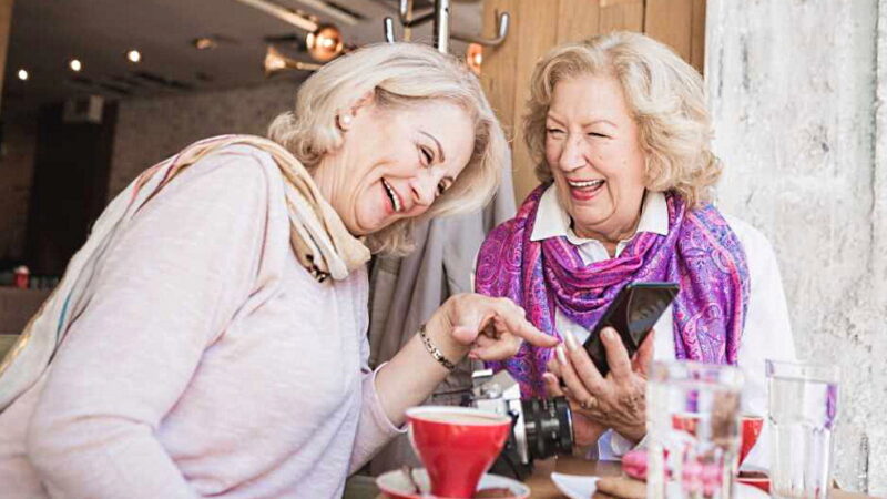 National Centenarian’s Day - September 22
