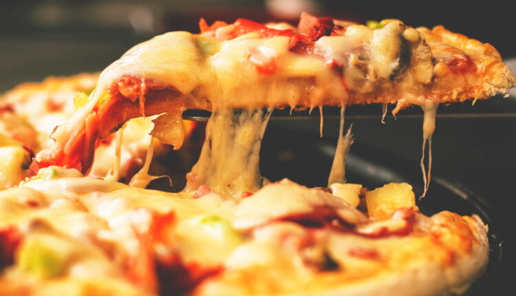 National Cheese Pizza Day - September 5