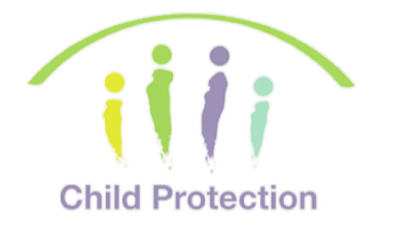National Child Protection Week - September 5