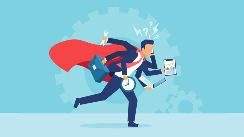 National Compliance Officer Day - September 26