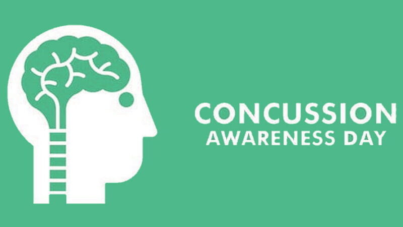 National Concussion Awareness Day - September
