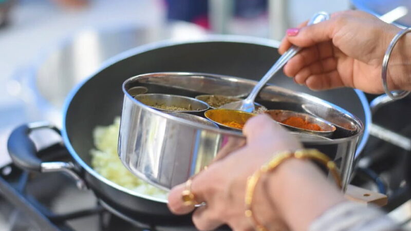 National Cooking Day - September 25