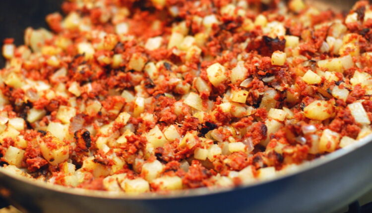 National Corned Beef Hash Day - September 27