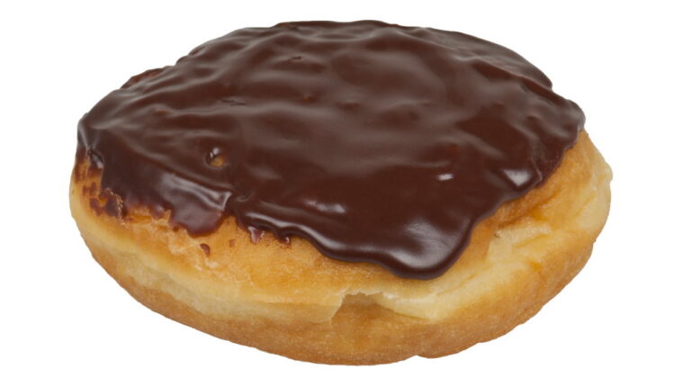 National Cream-Filled Donut Day - September 14